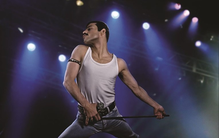 Bohemian Rhapsody – Svjetska premijera u Kaptol Boutique Cinema 23. listopada